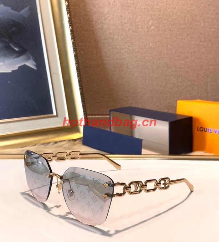 Louis Vuitton Sunglasses Top Quality LVS03125